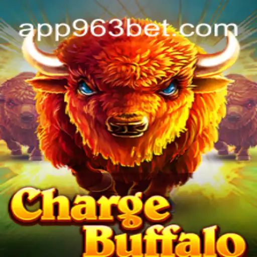 Explorando o Fascinante Mundo do Jogo ChargeBuffalo em 963bet.com