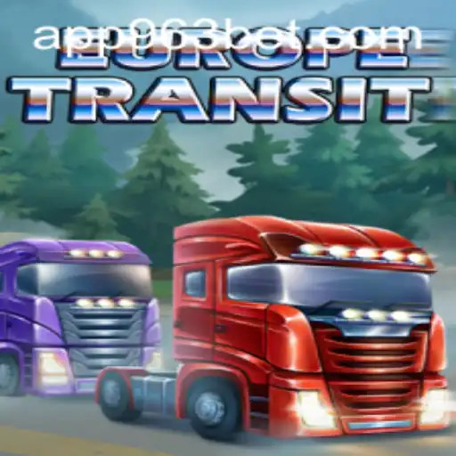 Explorando o Fascinante Mundo de EuropeTransit