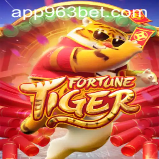 FortuneTiger: Uma Exploração das Regras e Estratégias no 963bet.com