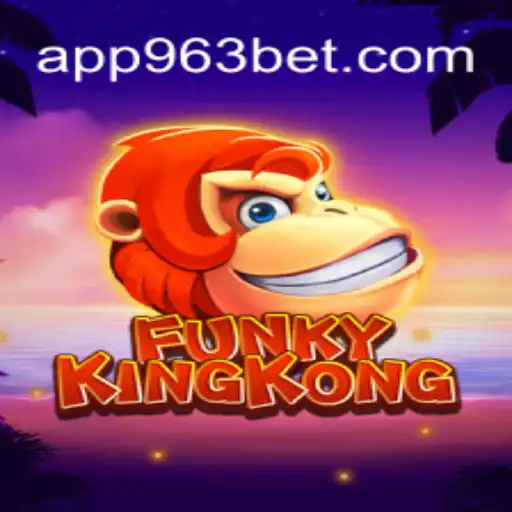 Descubra a Aventura de FunkyKingKong: Um Jogo Empolgante com 963bet.com