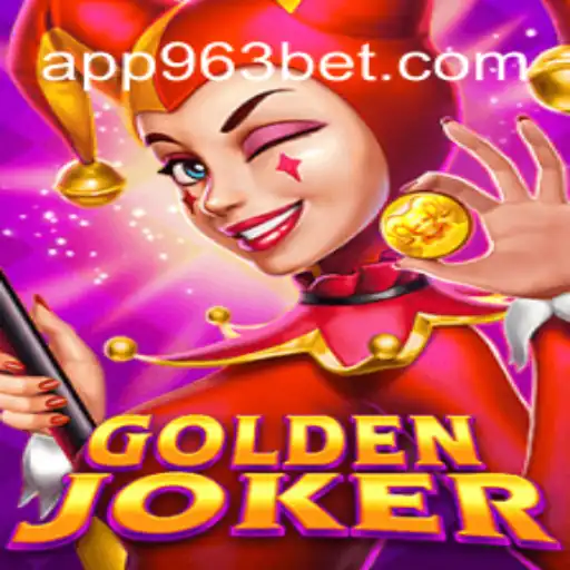 Descubra o universo envolvente do GoldenJoker
