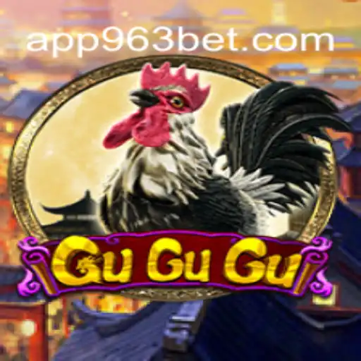 GuGuGu: Um Jogo Inovador na Plataforma 963bet.com