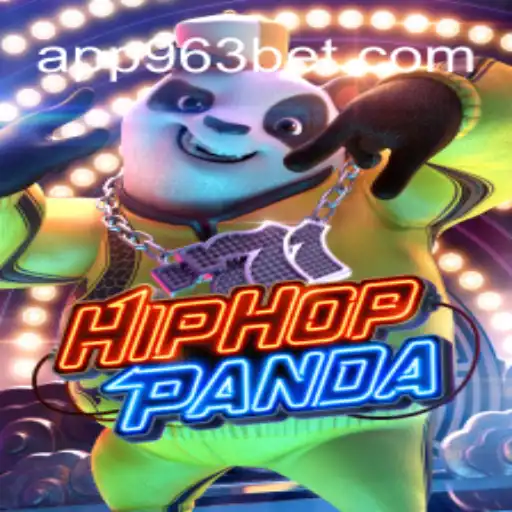 Descubra o Emocionante Mundo do HipHopPanda no 963bet.com