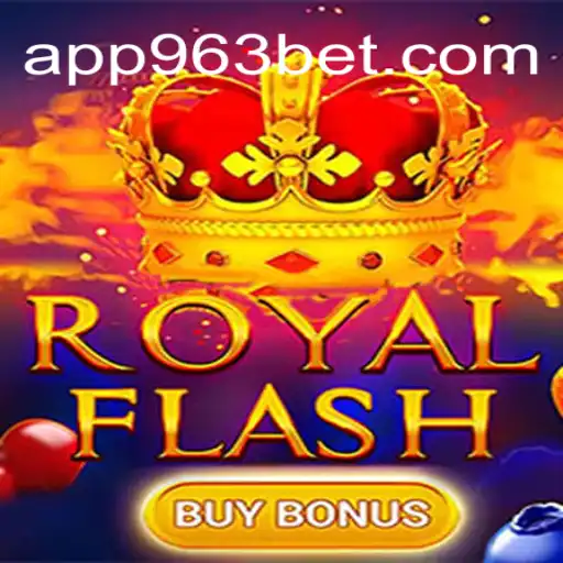 Explorando o Fascinante Mundo do Jogo RoyalFlashBuyBonus no 963bet.com