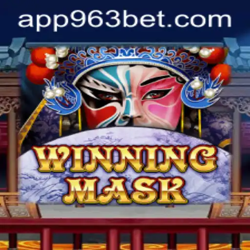 WinningMask: Descubra o Jogo Inovador no Universo de 963bet.com